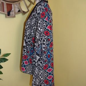 ROMEO JULIET COUTURE  WOMEN  KIMONO  SIZE  S/M